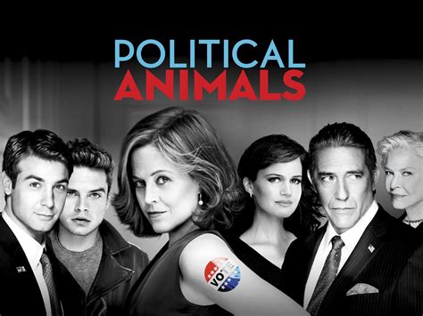 Политиканы (Political Animals)
 2024.04.26 04:17